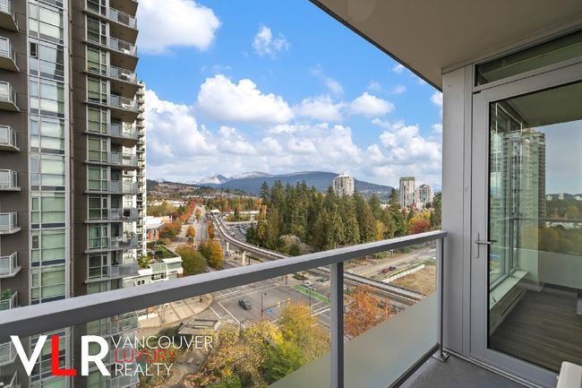 1505 - 1188 Pinetree Way, Condo with 2 bedrooms, 2 bathrooms and 1 parking in Coquitlam BC | Image 13