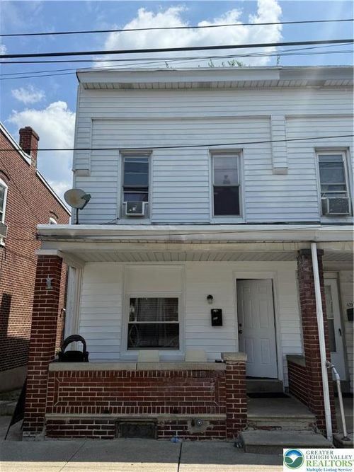 431 N Railroad St, Allentown, PA, 18102-5209 | Card Image