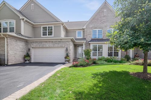 512 Stone Canyon Cir, Inverness, IL, 60010-6419 | Card Image