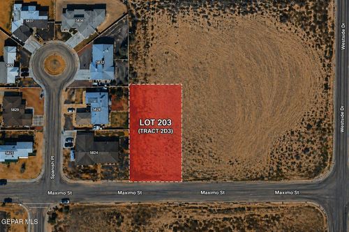 1010 Maximo St, El Paso, TX, 79932-4219 | Card Image