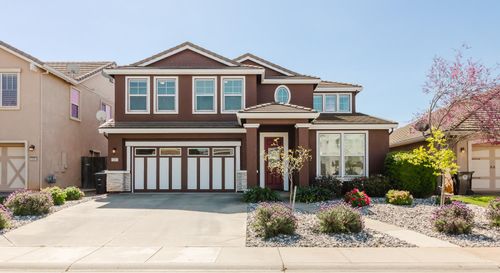 12260 Habitat Way, Rancho Cordova, CA, 95742 | Card Image