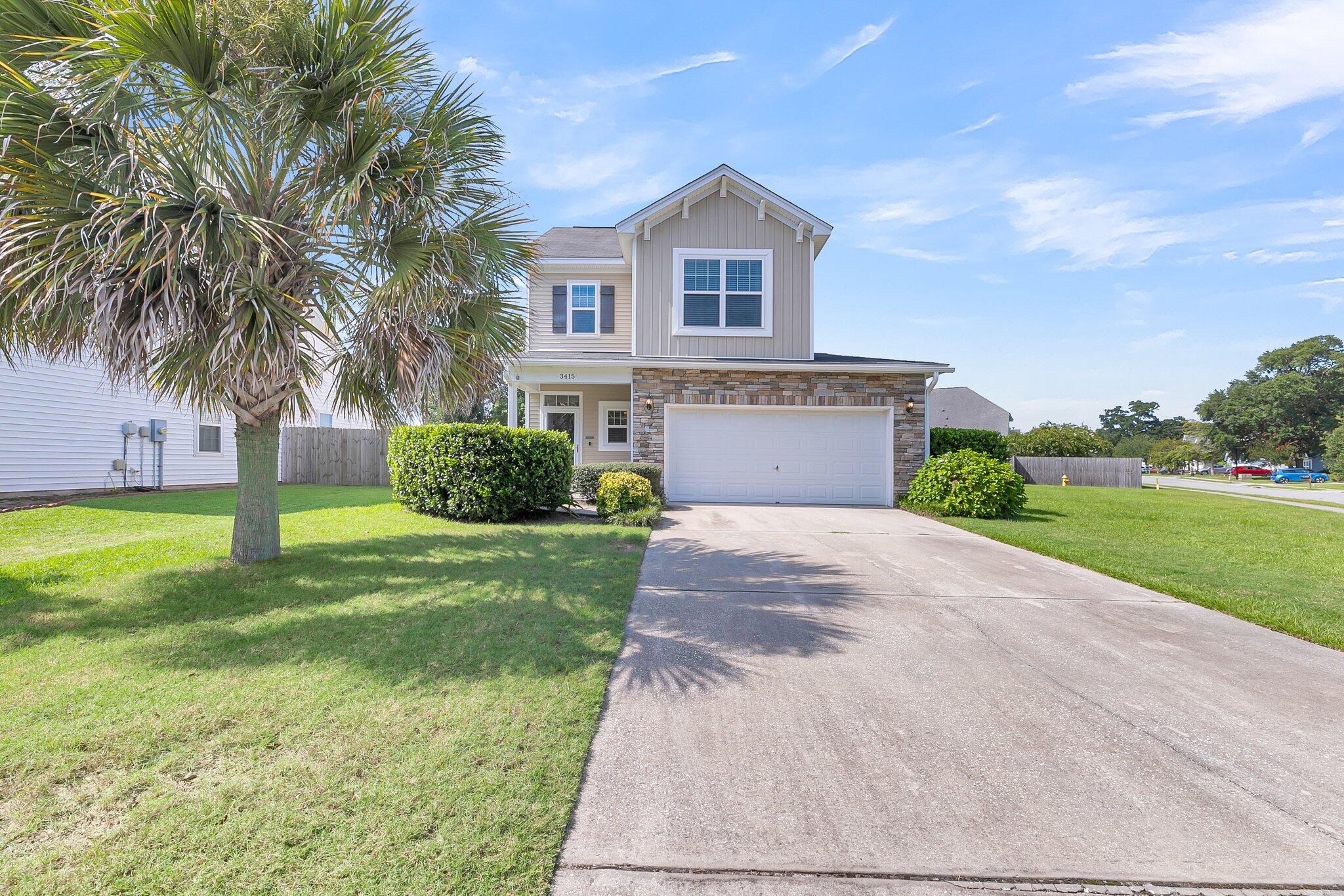 Thorpe Constantine Ave, Johns Island, SC 29455