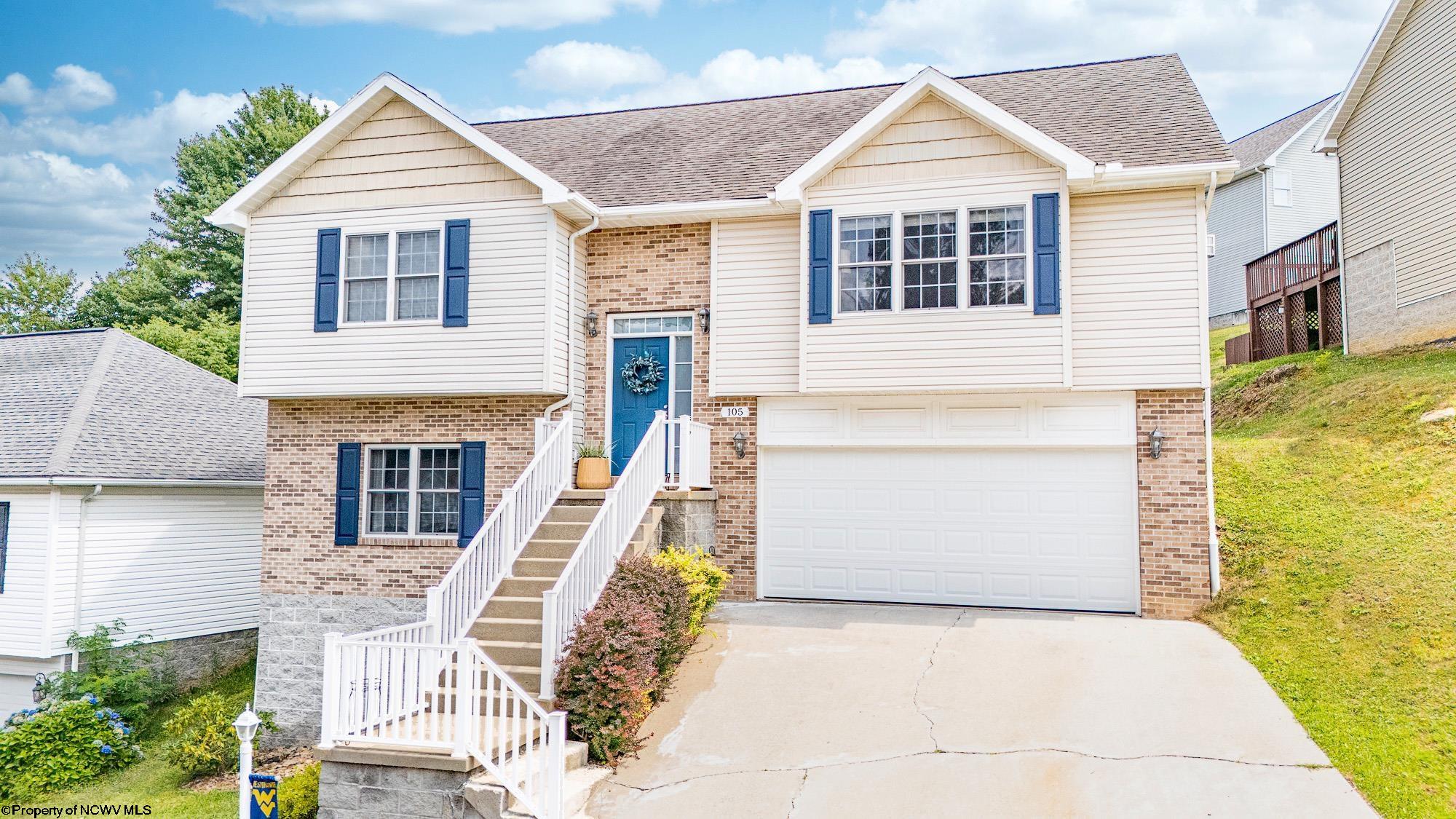 Antietam Dr, Morgantown, WV 26508
