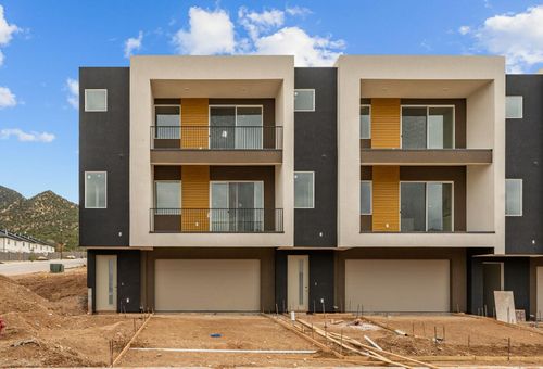 122-432 E Fiddlers Canyon Rd, Cedar City, UT, 84721 | Card Image