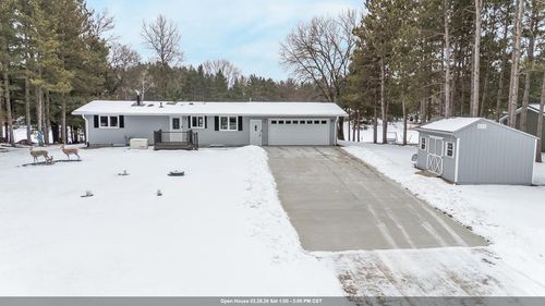 W6329 Peninsula Ct, NESHKORO, WI, 54960-6433 | Card Image