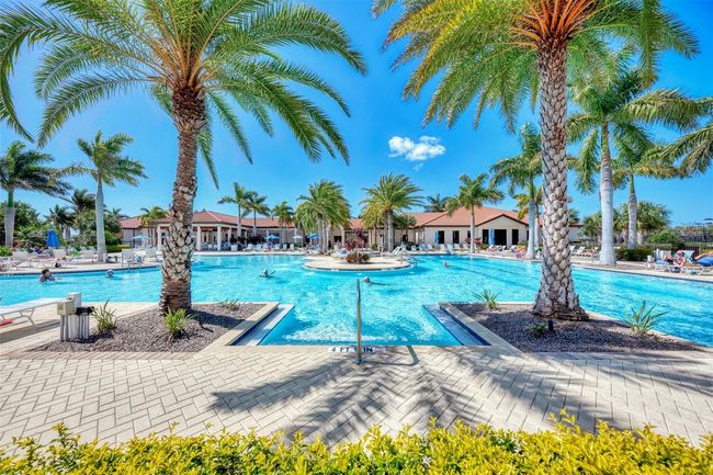 UNIT-203 - 10039 Crooked Creek Dr, Condo with 2 bedrooms, 2 bathrooms and null parking in VENICE FL | Image 59