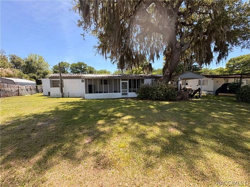 10319 E Pike Dr, INVERNESS, FL, 34450-5438 | Card Image