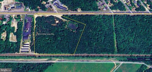 104-108 White Horse Pike, Absecon, NJ, 08201 | Card Image