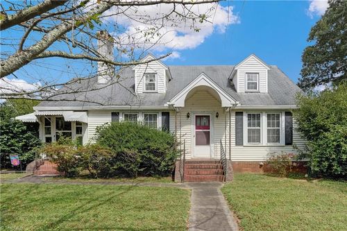 117 Church St S, Stoneville, NC, 27048-7595 | Card Image