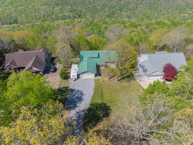 1927 Laurel Lake Dr, House other with 5 bedrooms, 3 bathrooms and 2 parking in Monteagle TN | Image 12