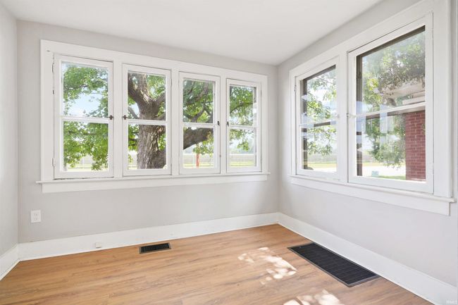 1808 E Morgan Ave, House other with 1 bedrooms, 1 bathrooms and null parking in Evansville IN | Image 6