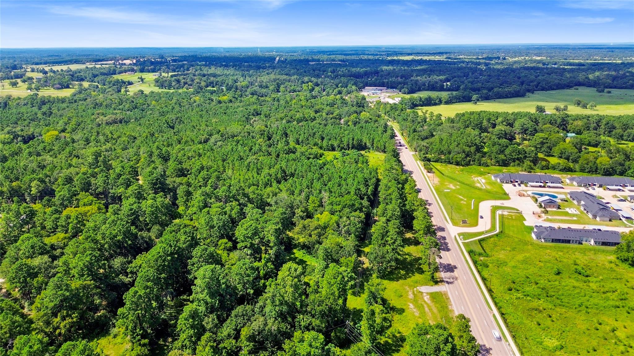 Land in Huntsville 4