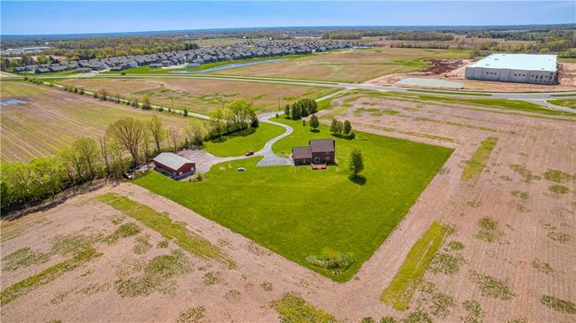 2502 202 Nd St, House other with 3 bedrooms, 3 bathrooms and null parking in Westfield IN | Image 39