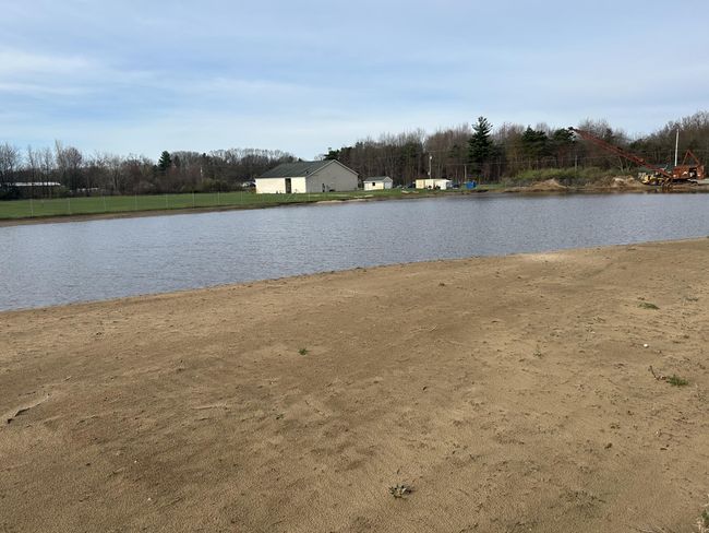 LOT-25 - V/L E Sternberg Road, Home with 0 bedrooms, 0 bathrooms and null parking in Fruitport MI | Image 27