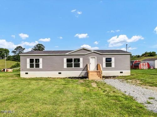 830 Fishhook Rd, Mosheim, TN, 37818-5060 | Card Image