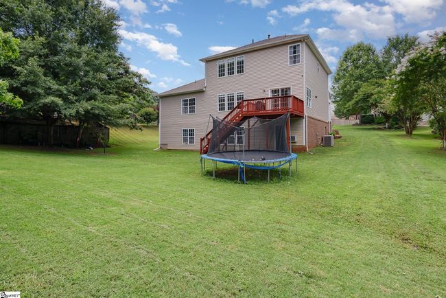 513 Middleshare Dr, House other with 7 bedrooms, 4 bathrooms and 2 parking in Mauldin SC | Image 38