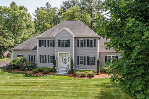 15 Granite Ln, South Easton, MA, 02375-1554 | Card Image
