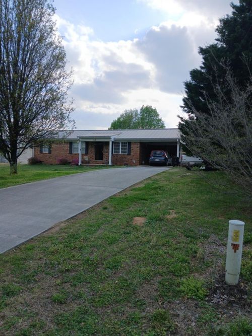 165 Belva St, Phil Campbell, AL, 35581-PH | Card Image