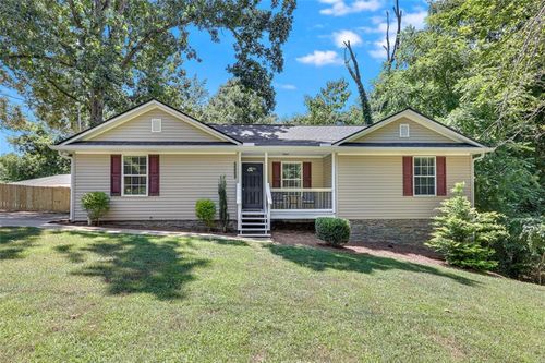 2223 Boy Scout Camp Rd, Gainesville, GA, 30501-1003 | Card Image