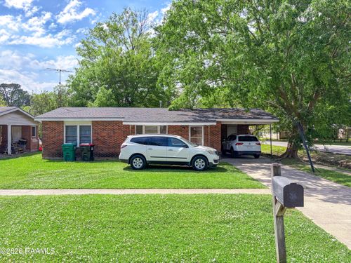 300 Doc Duhon St, Lafayette, LA, 70501-2021 | Card Image
