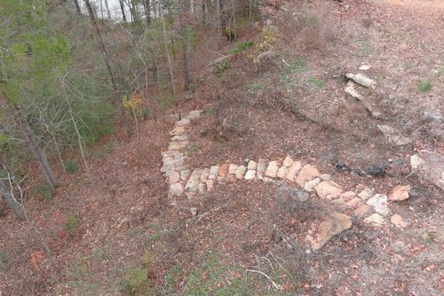 77 Brighton Pointe Ln, Heber Springs, AR, 72543-6209 | Card Image
