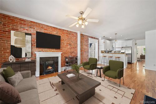 2314 N Ogden St, Denver, CO, 80205-5137 | Card Image