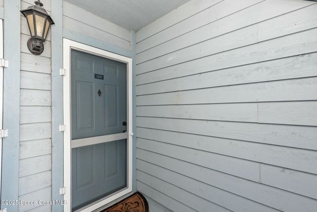 104 - 7300 N Highway 1, Condo with 2 bedrooms, 2 bathrooms and null parking in Cocoa FL | Image 22