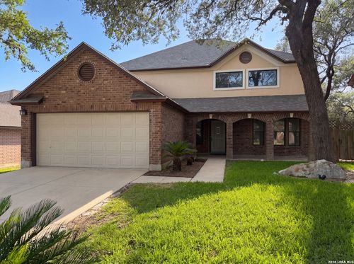 21943 Pelican Crk, San Antonio, TX, 78258-7834 | Card Image