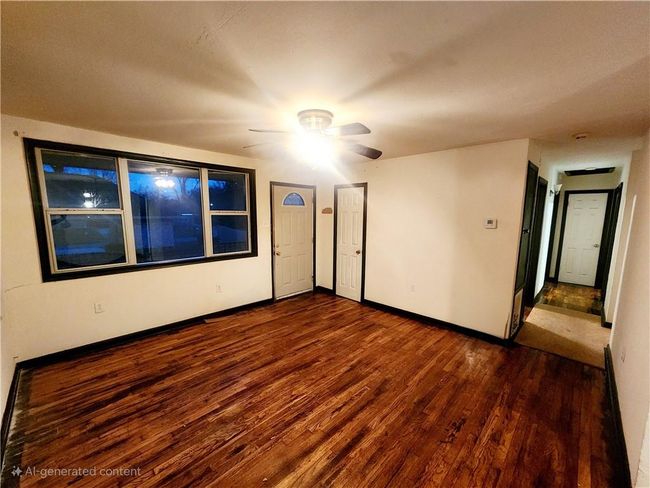106 Trueil Ln, House other with 3 bedrooms, 1 bathrooms and null parking in Belle Chasse LA | Image 5