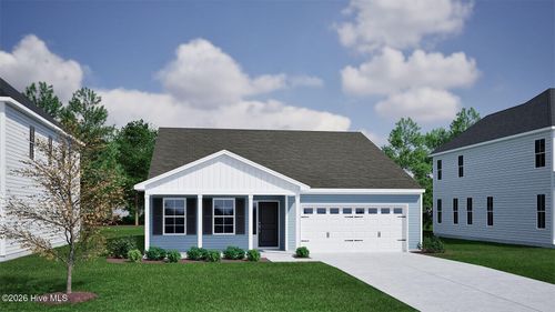 lot-29-189 Mayflower Dr Nw, Calabash, NC, 28467 | Card Image