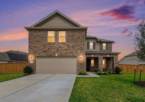 21202 Sunray Harbor Dr, Cypress, TX, 77433-6269 | Card Image