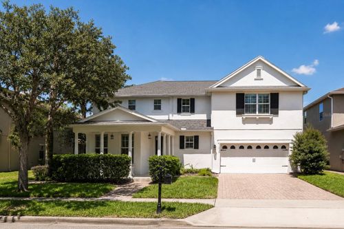 11750 Chateaubriand Ave, ORLANDO, FL, 32836-8805 | Card Image