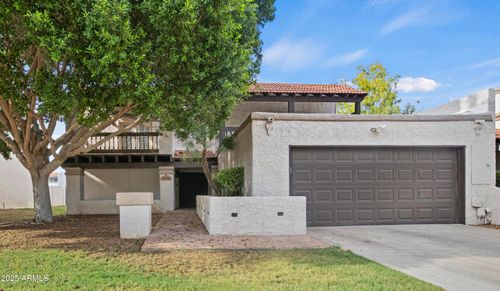 7658 E Pleasant Run, Scottsdale, AZ, 85258-3116 | Card Image