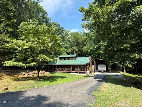3216 Oak Knob Ct, Hillsborough, NC, 27278-9144 | Card Image