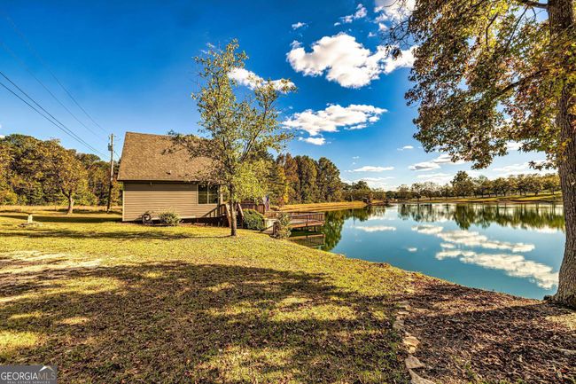 2066 Drew Allen Rd, House other with 4 bedrooms, 3 bathrooms and 3 parking in Williamson GA | Image 64