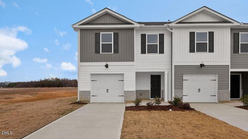 38 Red Clover Dr, Angier, NC, 27501-5949 | Card Image