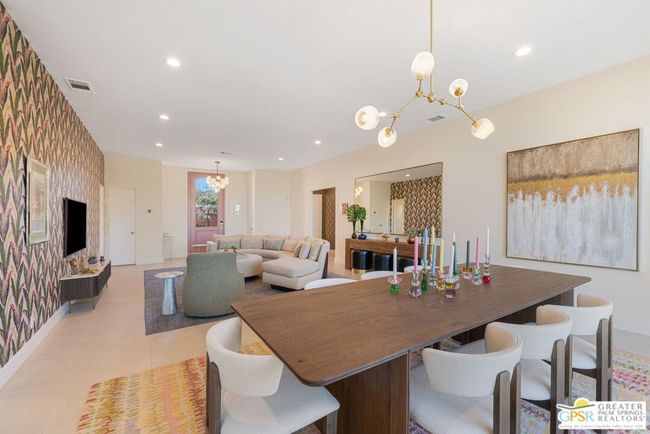 47171 El Agadir, Condo with 3 bedrooms, 3 bathrooms and 2 parking in Palm Desert CA | Image 38