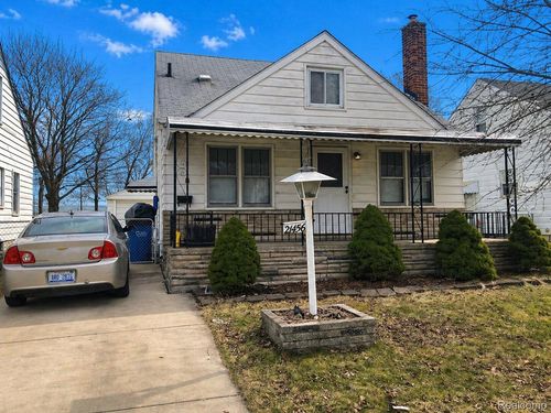 21456 Syracuse Avenue, Warren, MI, 48091 | Card Image