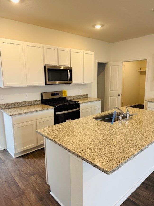 425 Frogmore Loop, House other with 4 bedrooms, 3 bathrooms and 2 parking in Uhland TX | Image 9