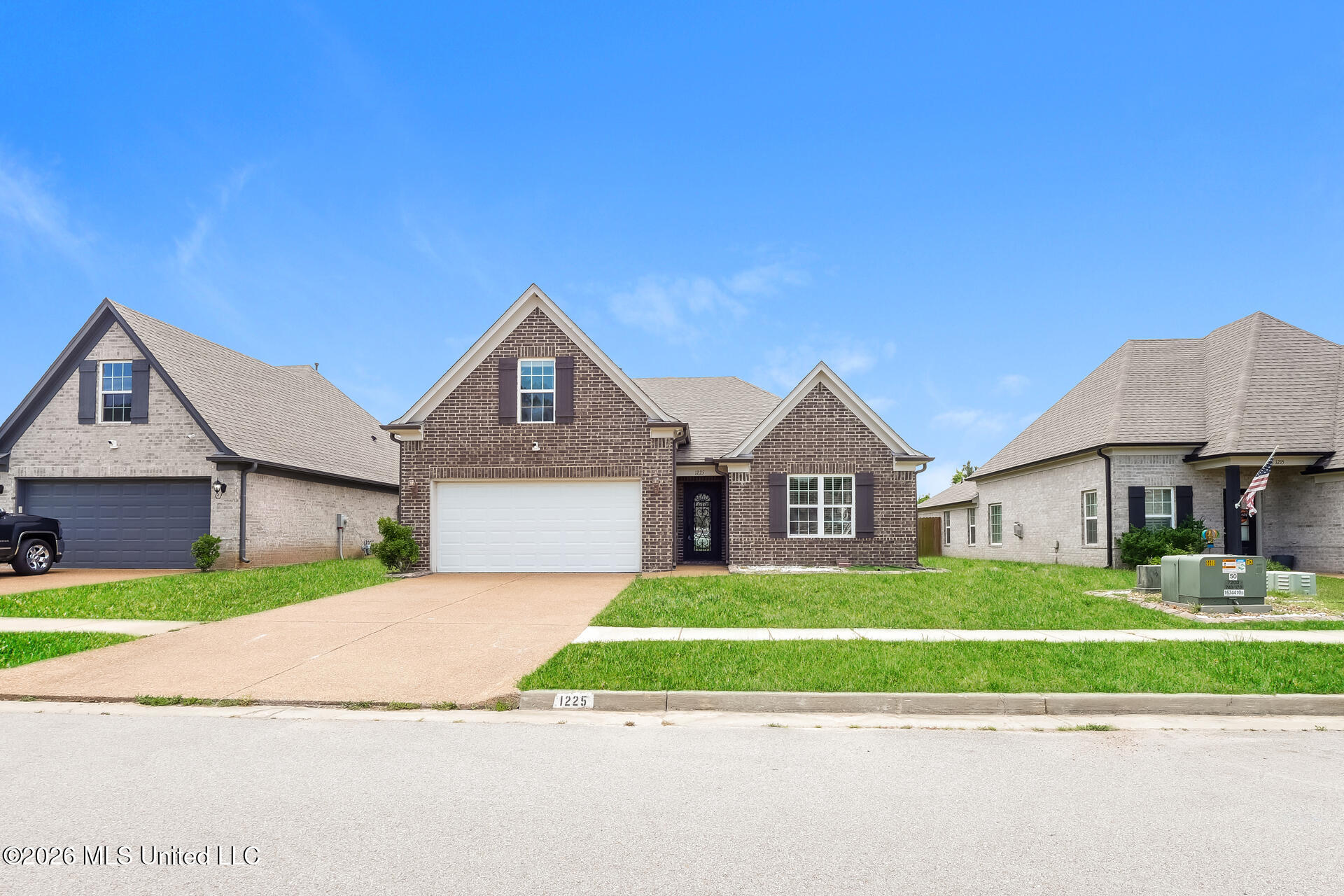 Residential in Southaven