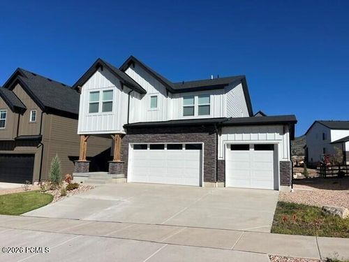 281 E Sadie Court, Heber City, UT, 84032 | Card Image