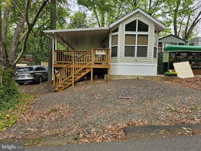 GLEN-1 - 163,164 Comanche Drive, House other with 1 bedrooms, 1 bathrooms and null parking in EARLEVILLE MD | Image 1