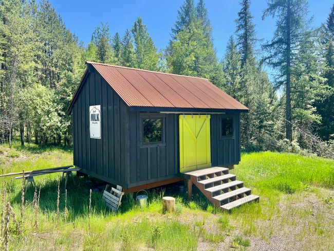 1810 Lupfer Loop Rd, Home with 0 bedrooms, 0 bathrooms and null parking in Olney MT | Image 6
