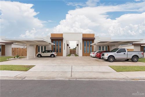 b-5812 Providence Ave, McAllen, TX, 78504 | Card Image