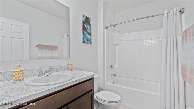 5934 Orsino Ln, House other with 4 bedrooms, 2 bathrooms and null parking in Cocoa FL | Image 28