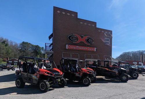 4156 Coal Heritage Rd, Bluefield, WV, 24701-9192 | Card Image