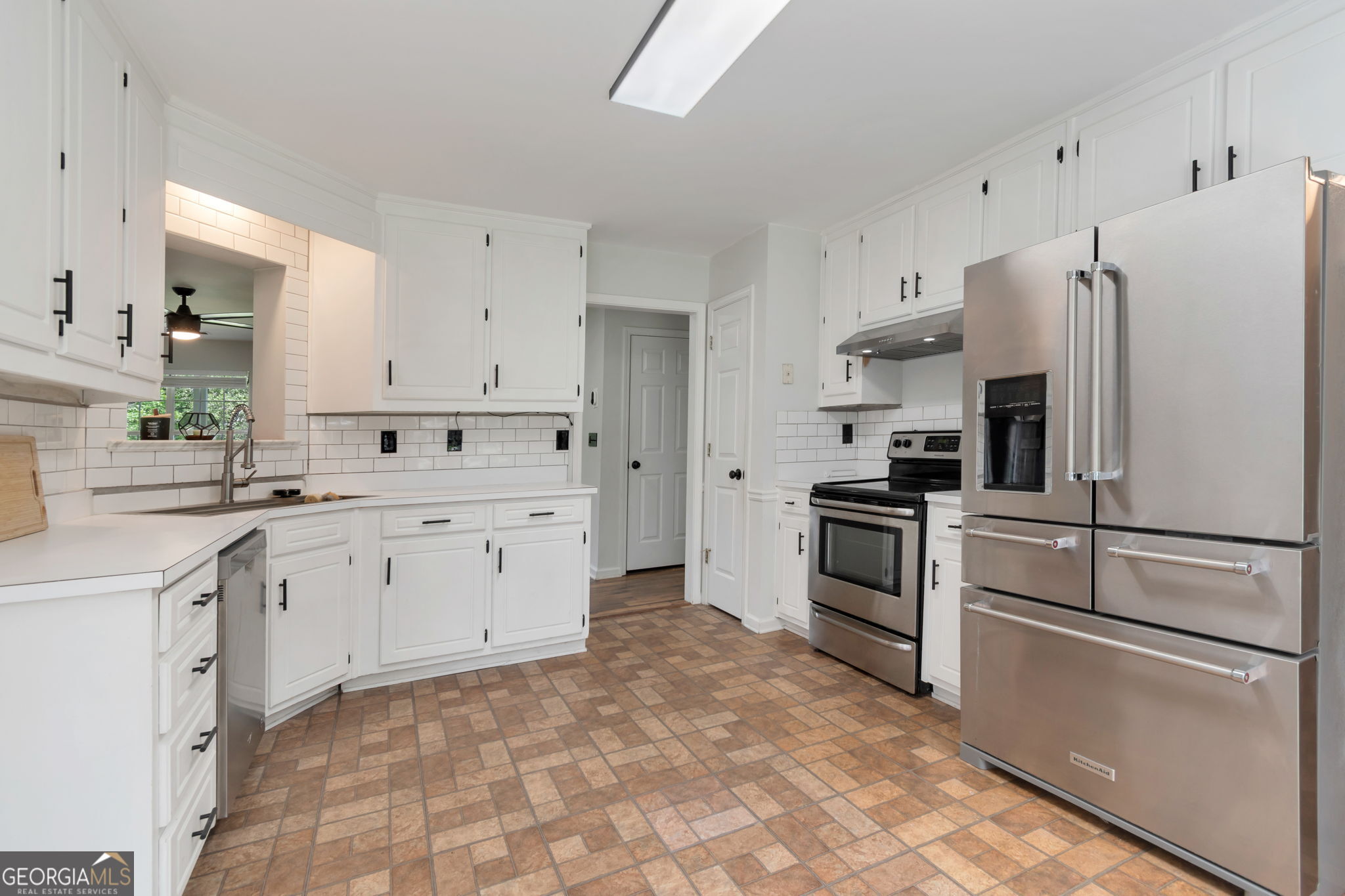 Residential Lease in Dacula 5