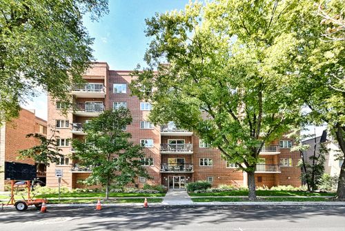 505-820 Graceland Ave, Des Plaines, IL, 60016-8606 | Card Image