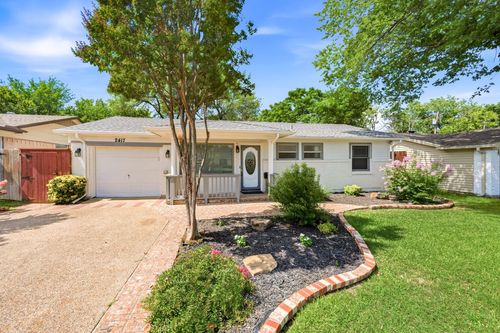 2417 Muret Street, Irving, TX, 75062 | Card Image