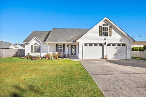 46 Bluegrass Circle, Rossville, GA, 30741 | Card Image